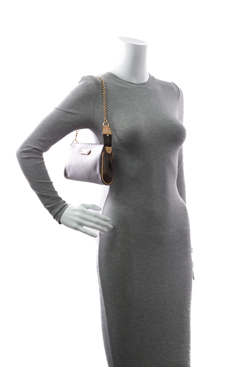 Eva Clutch Bag - Image 2