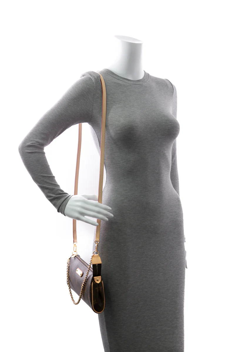 Eva Clutch Bag - Image 3
