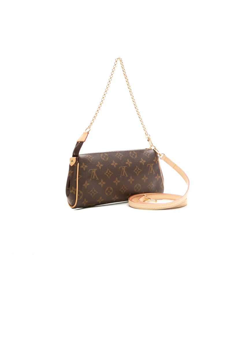 Eva Clutch Bag - Image 4