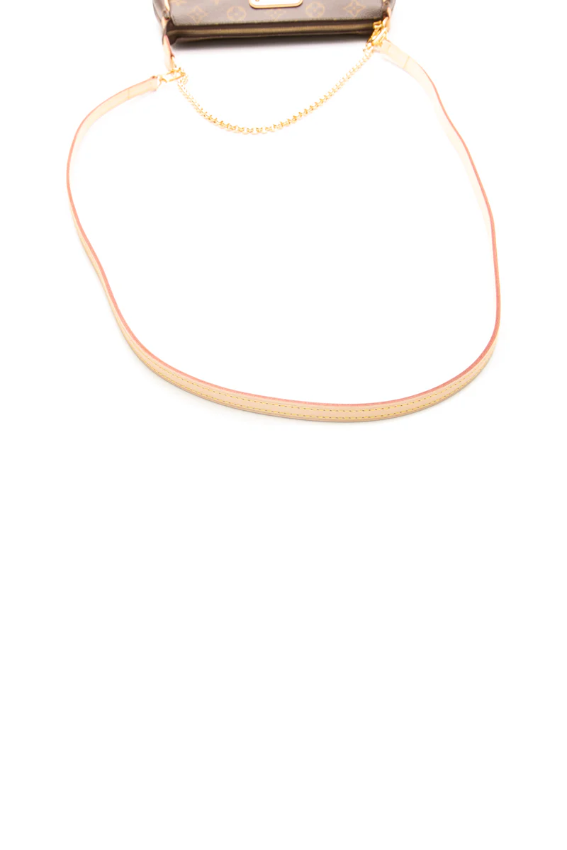 Eva Clutch Bag - Image 6