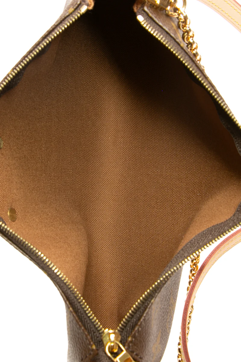 Eva Clutch Bag - Image 7
