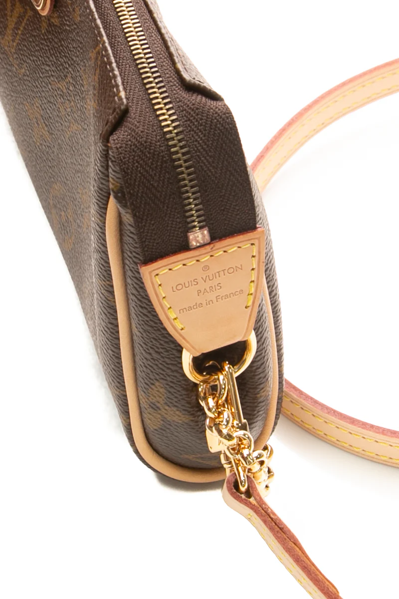 Eva Clutch Bag - Image 8