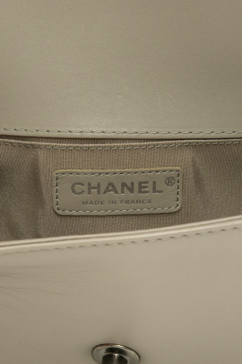 Paris-Salzburg Small Boy Bag - Image 8
