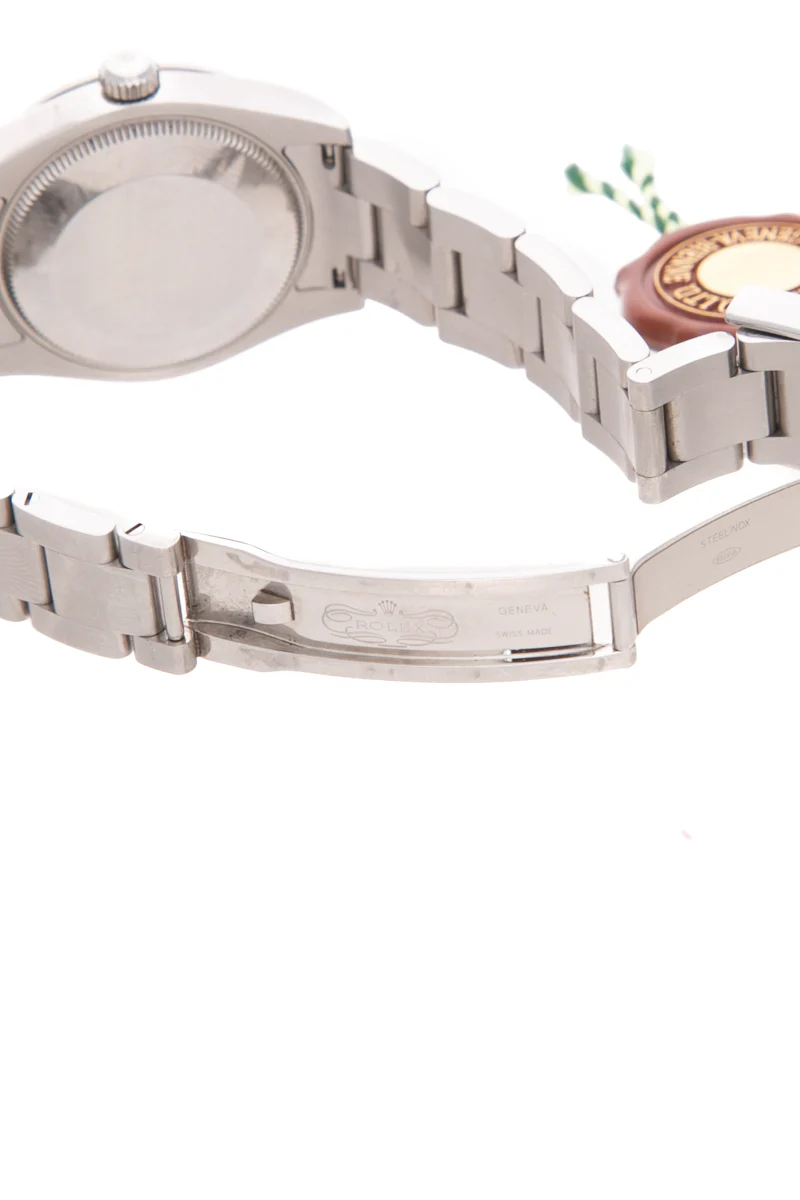 Oyster Perpetual Datejust 31mm Watch - Image 4
