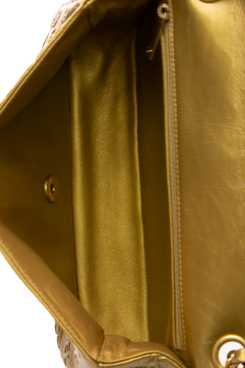 2.55 Paris-Dallas Flap Bag - Image 6