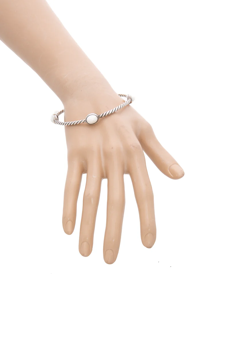 Color Classics Bangle Bracelet - Image 2