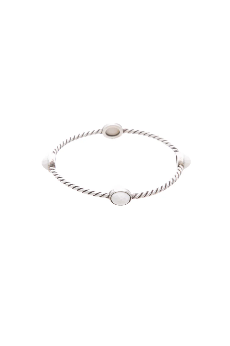Color Classics Bangle Bracelet - Image 4