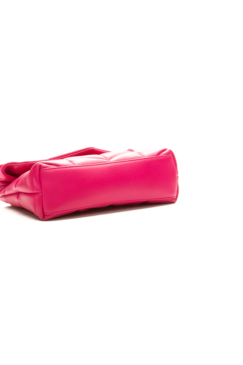 Toy Puffer Crossbody - Image 4