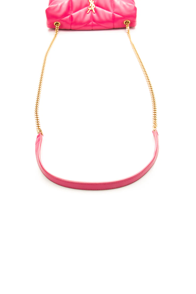 Toy Puffer Crossbody - Image 5