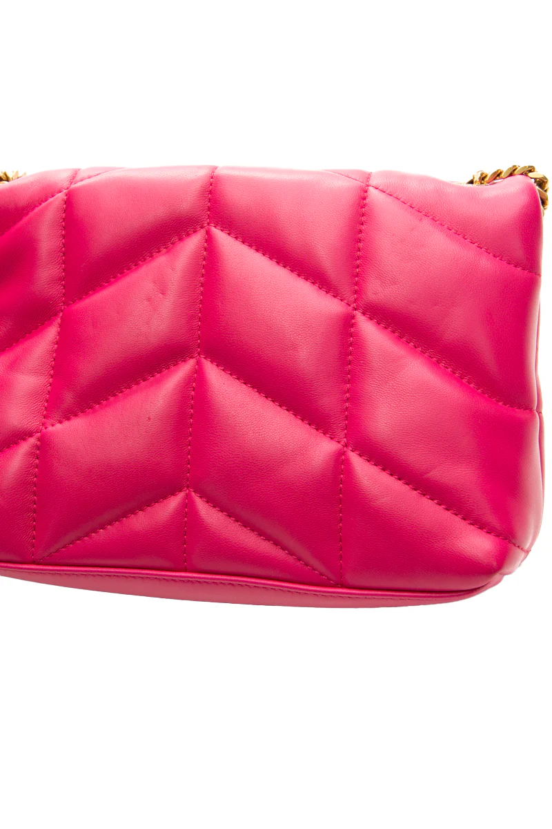Toy Puffer Crossbody - Image 6