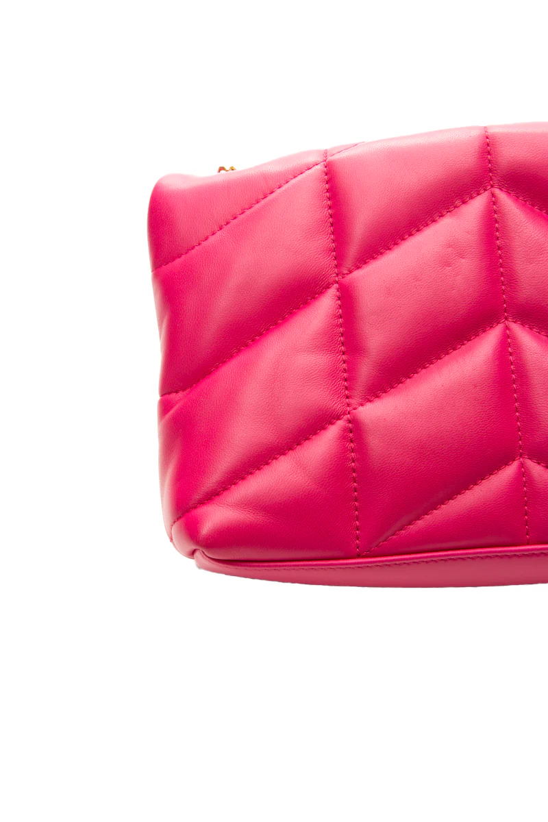 Toy Puffer Crossbody - Image 7