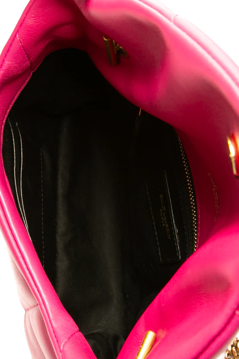 Toy Puffer Crossbody - Image 8