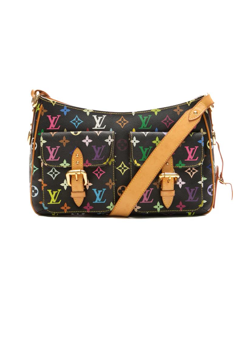 Vintage Lodge GM Bag