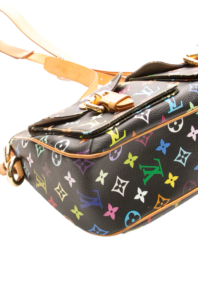 Vintage Lodge GM Bag - Image 10