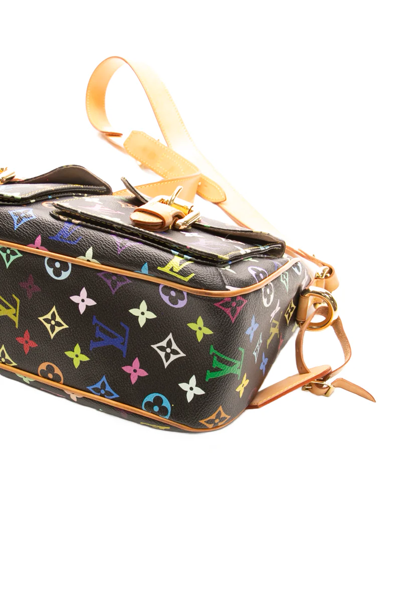 Vintage Lodge GM Bag - Image 11