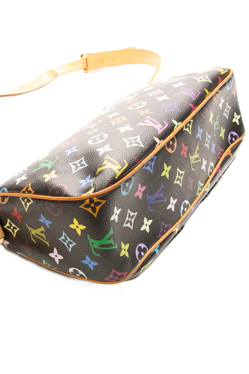 Vintage Lodge GM Bag - Image 12