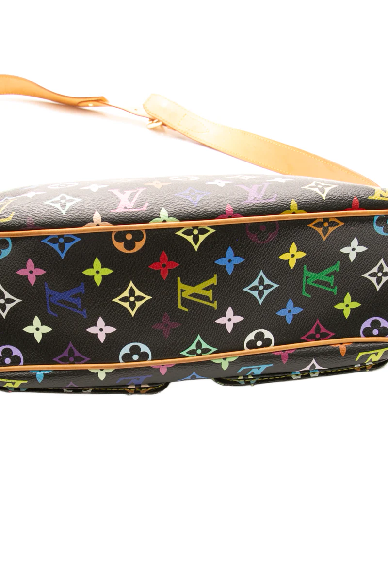 Vintage Lodge GM Bag - Image 14