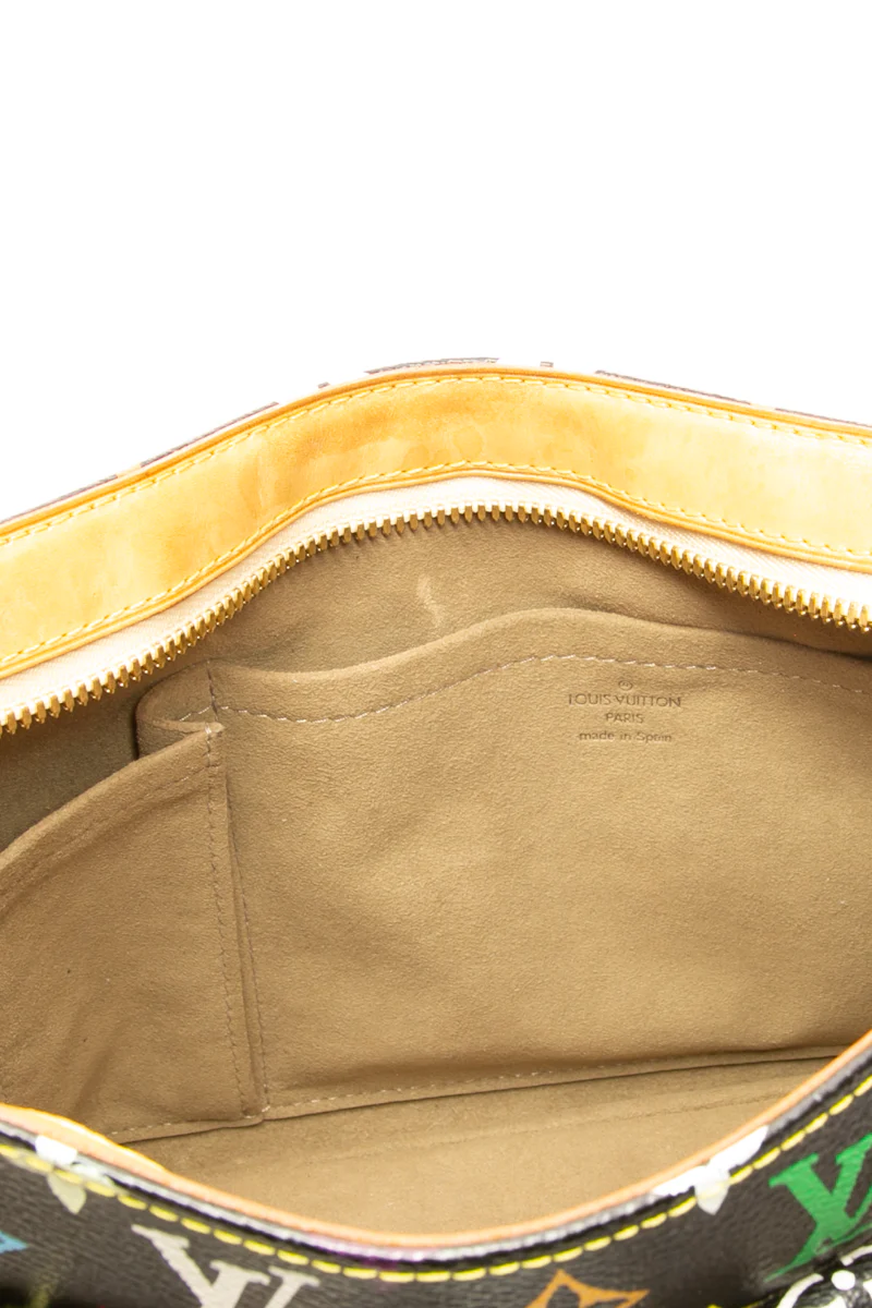 Vintage Lodge GM Bag - Image 16
