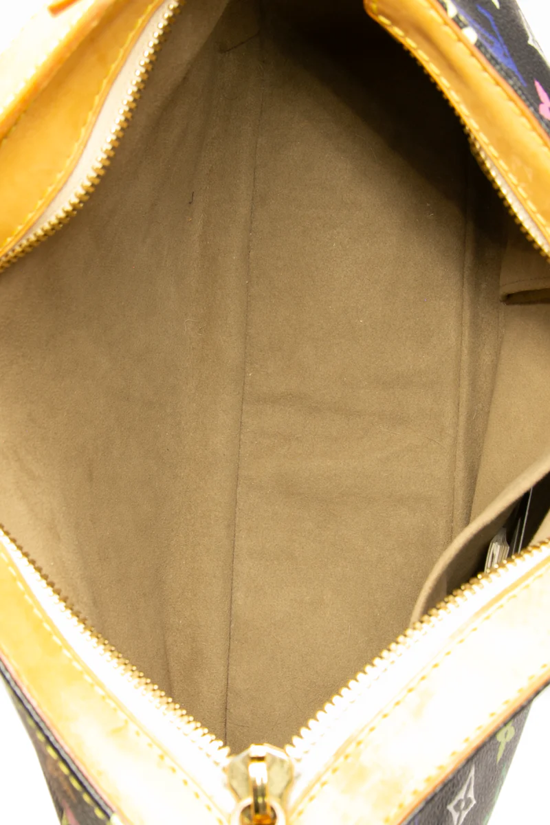 Vintage Lodge GM Bag - Image 17