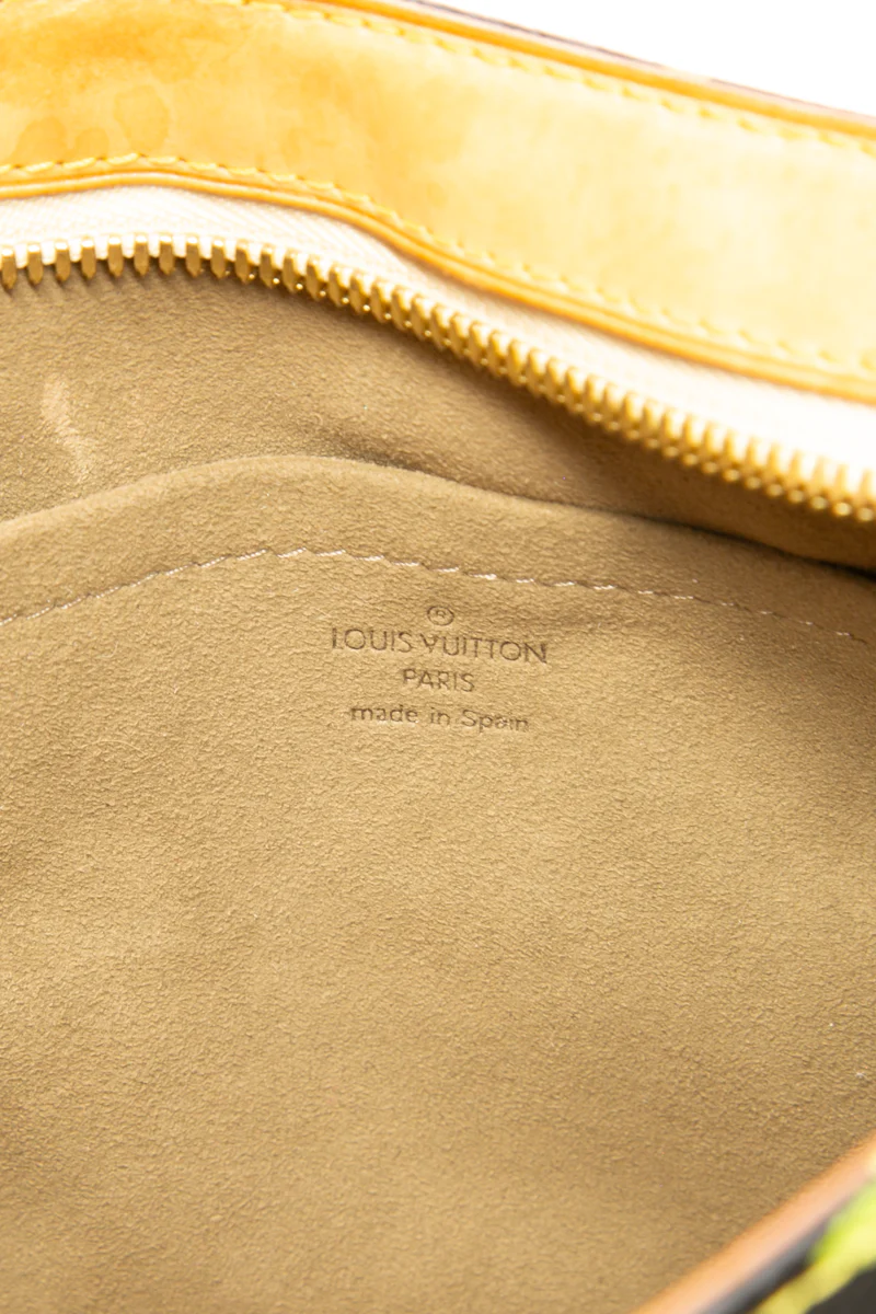 Vintage Lodge GM Bag - Image 18
