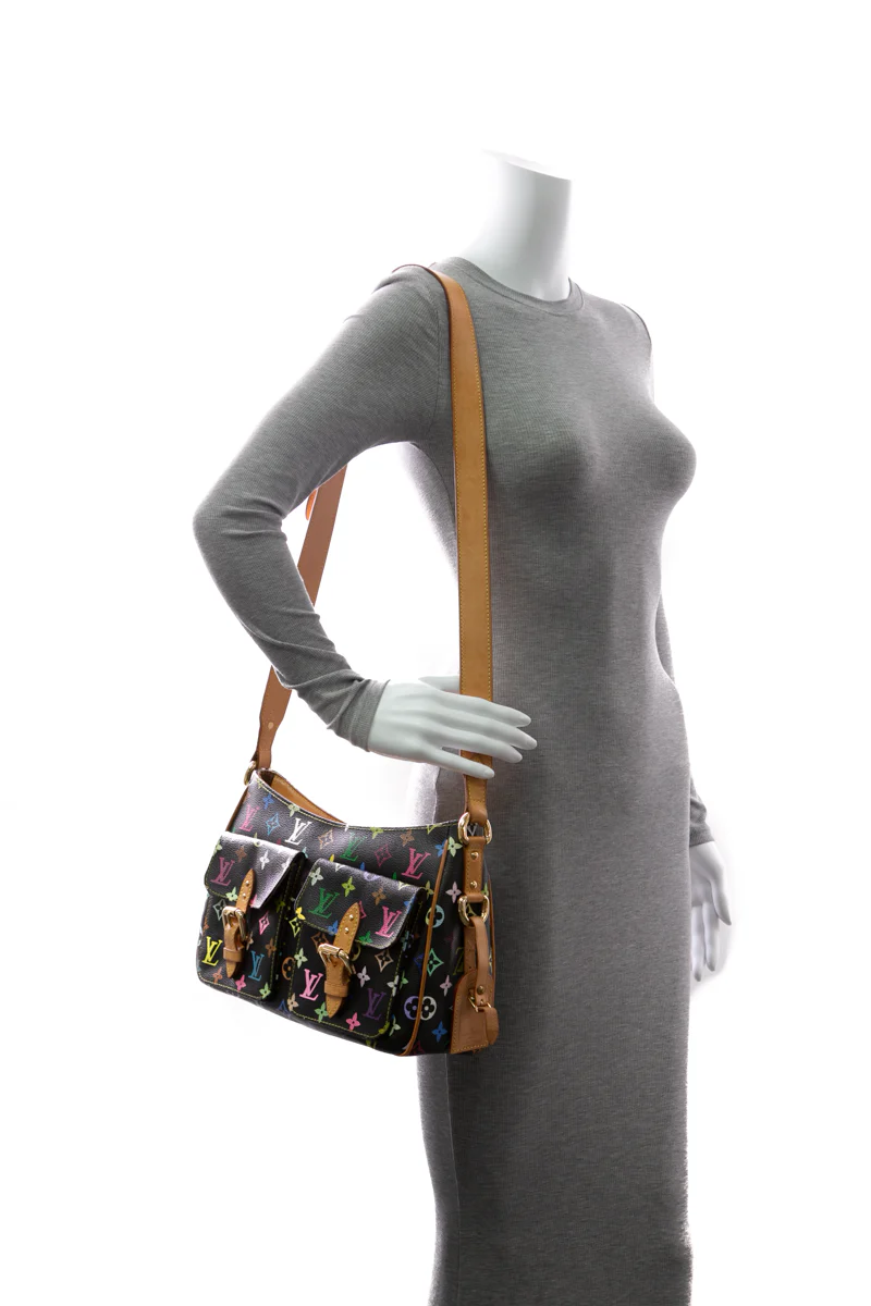 Vintage Lodge GM Bag - Image 2