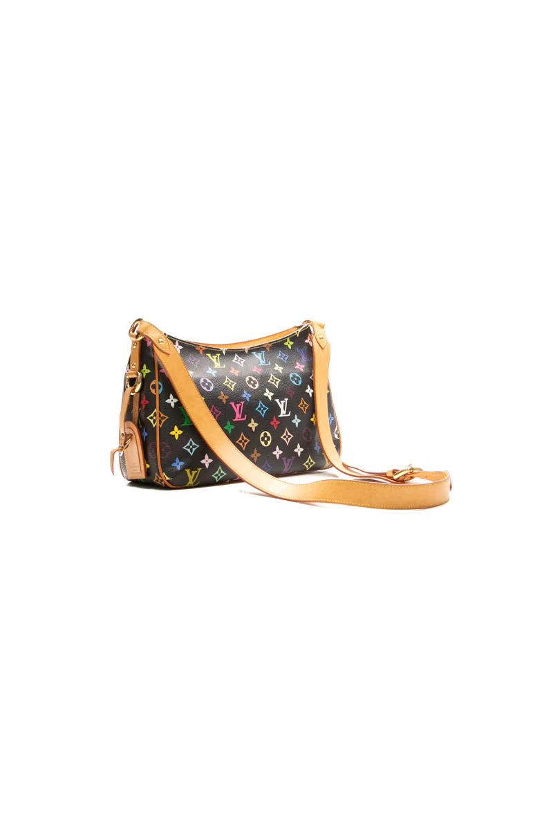 Vintage Lodge GM Bag - Image 3