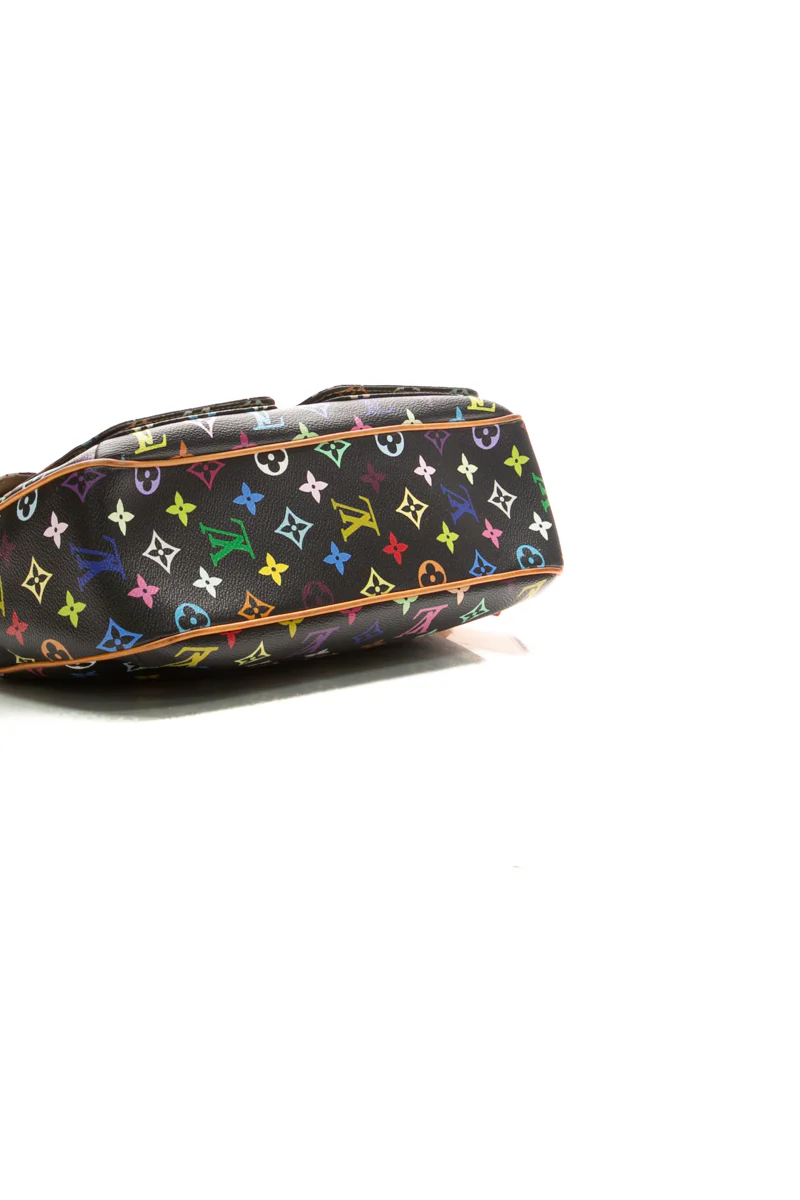 Vintage Lodge GM Bag - Image 4