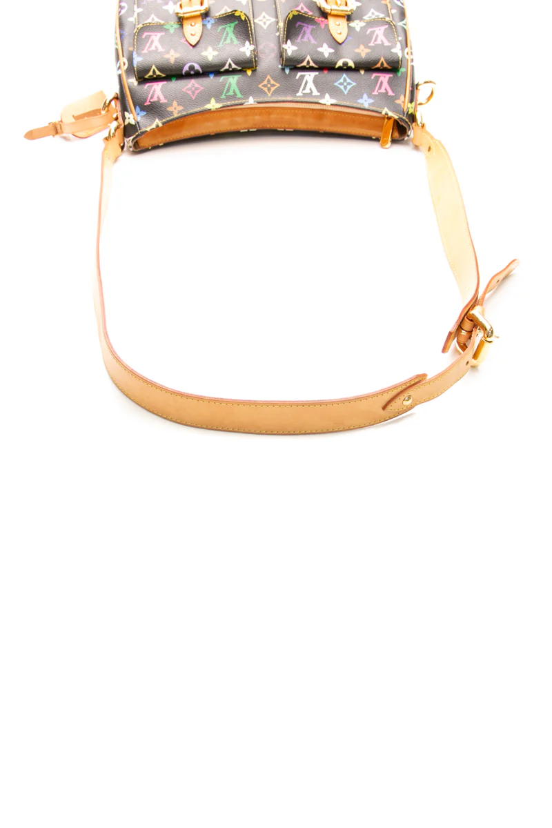 Vintage Lodge GM Bag - Image 5