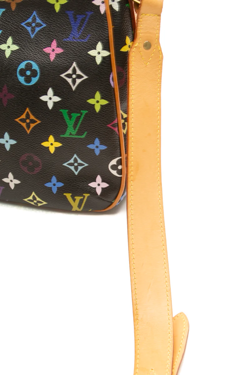 Vintage Lodge GM Bag - Image 6