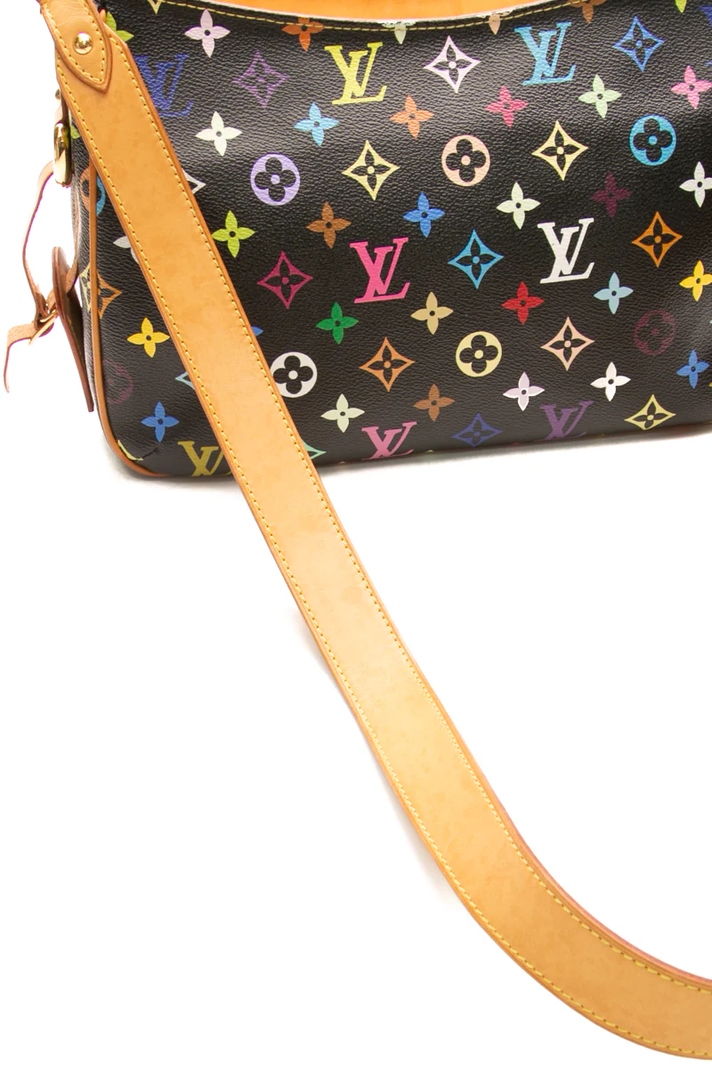 Vintage Lodge GM Bag - Image 7