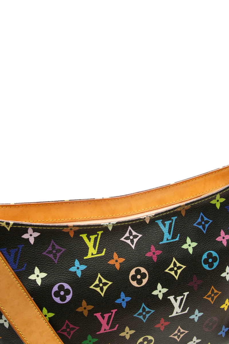 Vintage Lodge GM Bag - Image 8