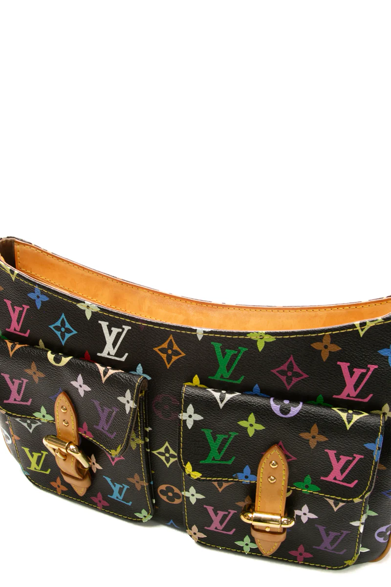 Vintage Lodge GM Bag - Image 9