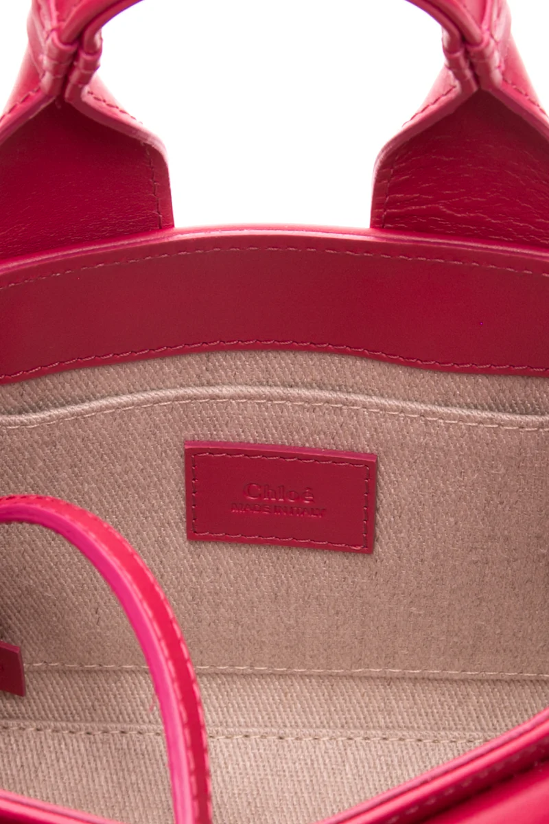 Mini Woody Tote - Image 8