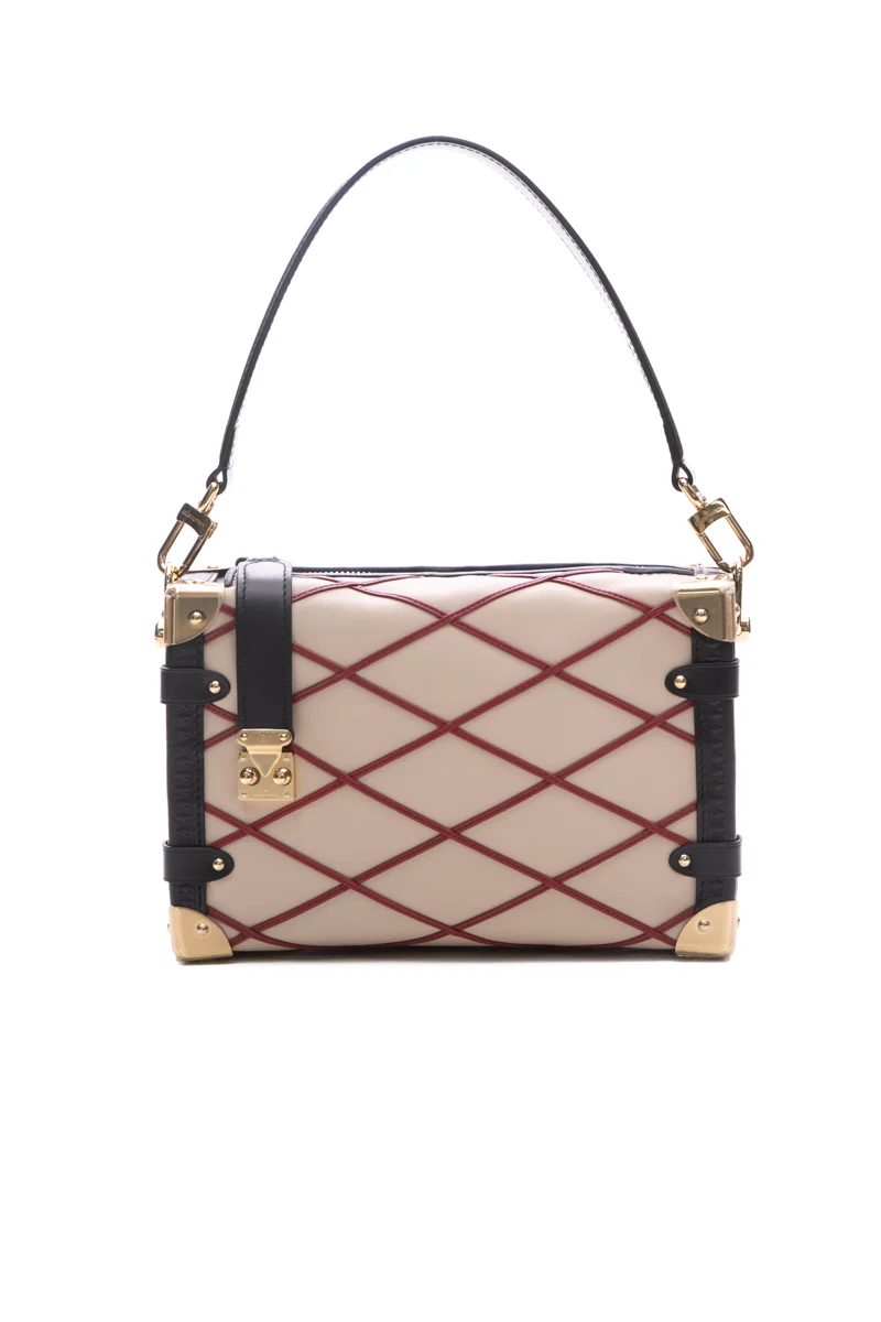 Side Trunk MM Bag