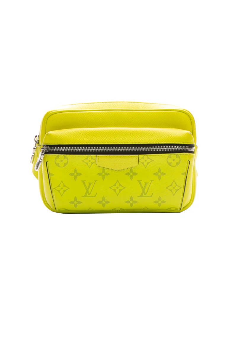 Men's Taigarama Outdoor Bumbag