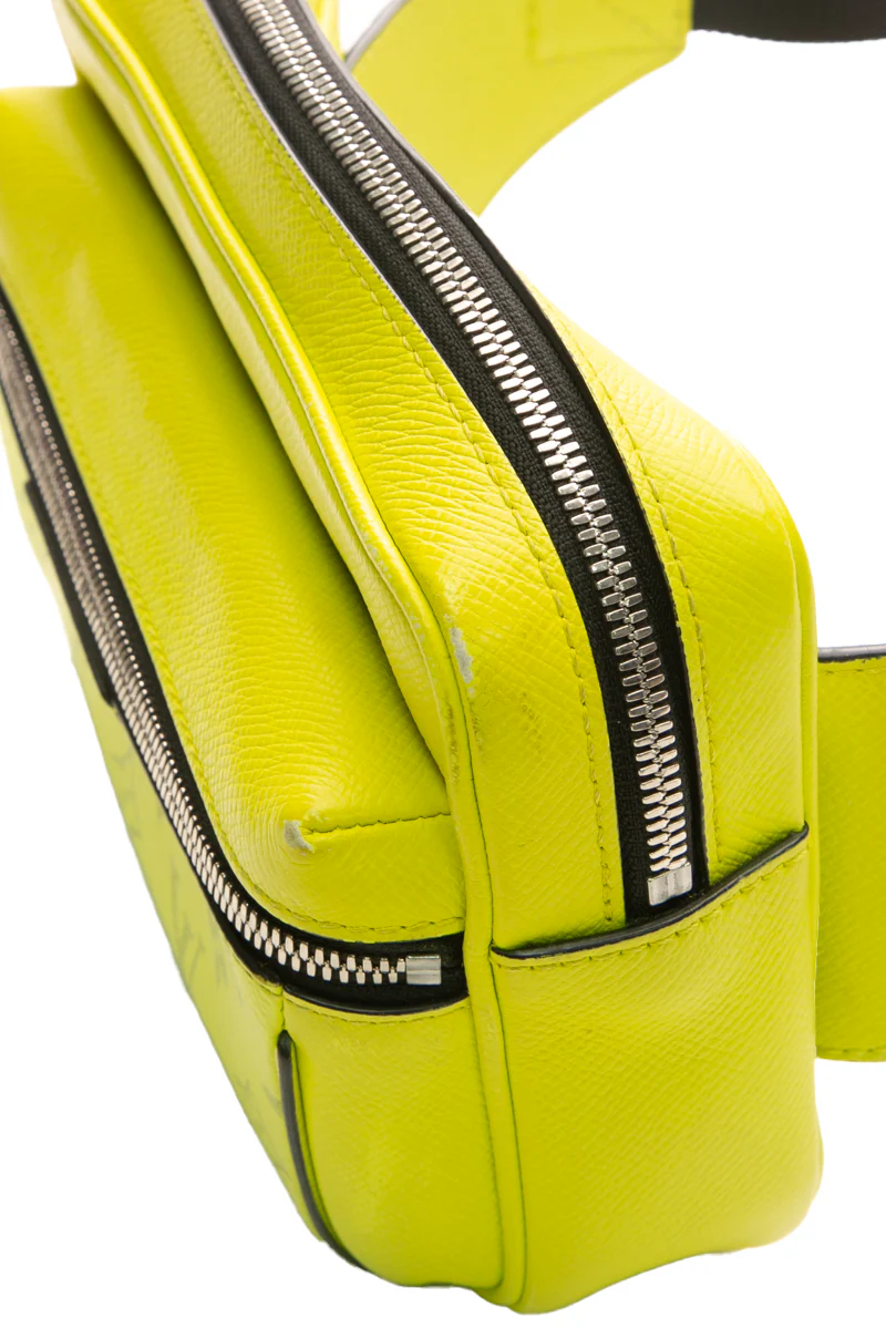 Men's Taigarama Outdoor Bumbag - Image 10