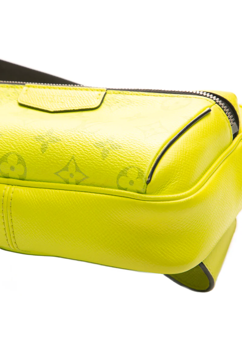Men's Taigarama Outdoor Bumbag - Image 13