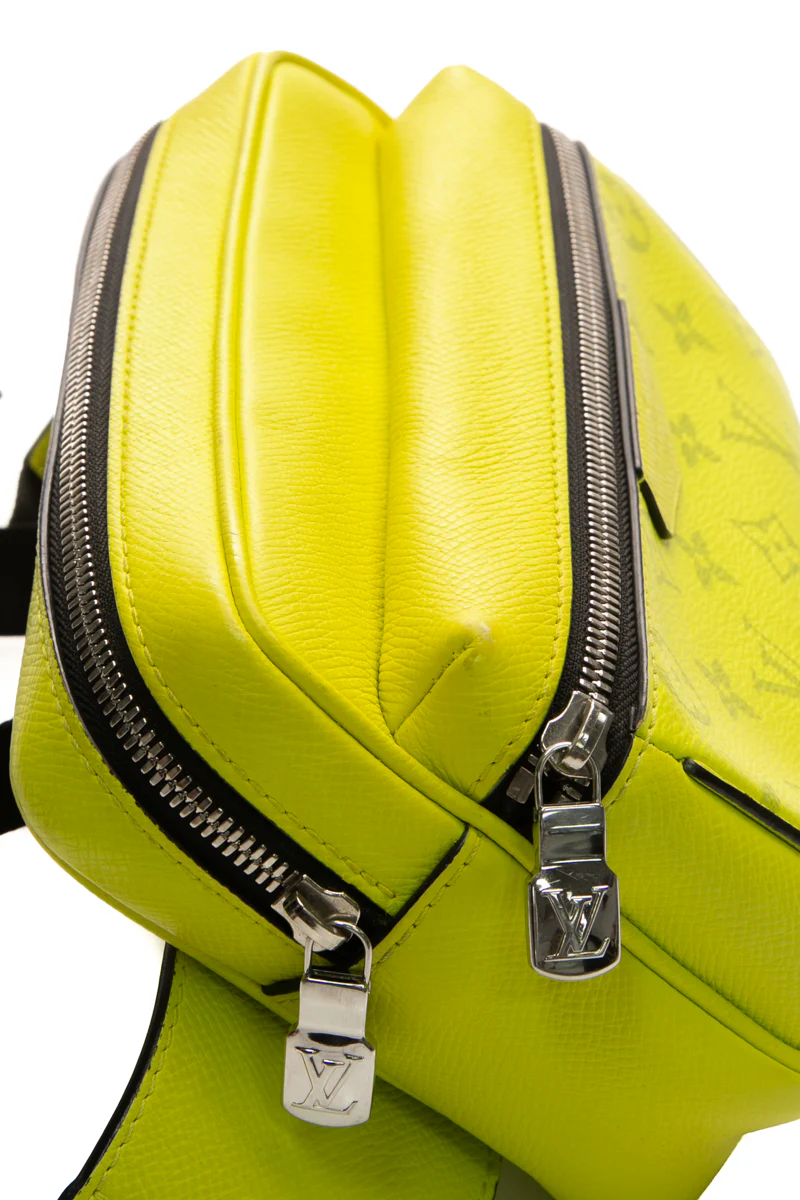 Men's Taigarama Outdoor Bumbag - Image 6