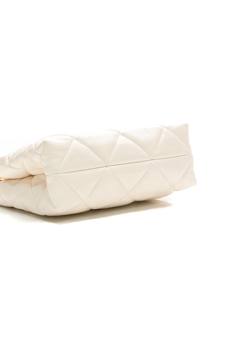 CC Small Shopping Bag - Image 4