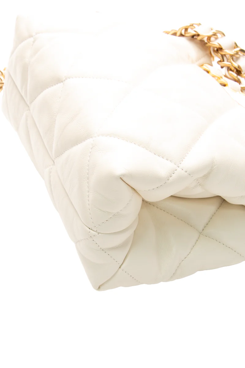CC Small Shopping Bag - Image 7