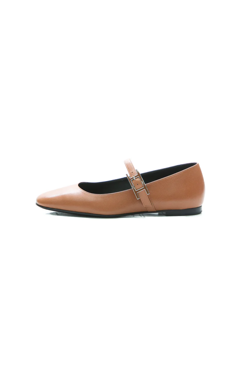Jane Ballet Flat - Size 35