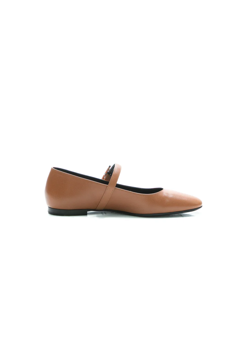 Jane Ballet Flat - Size 35 - Image 3