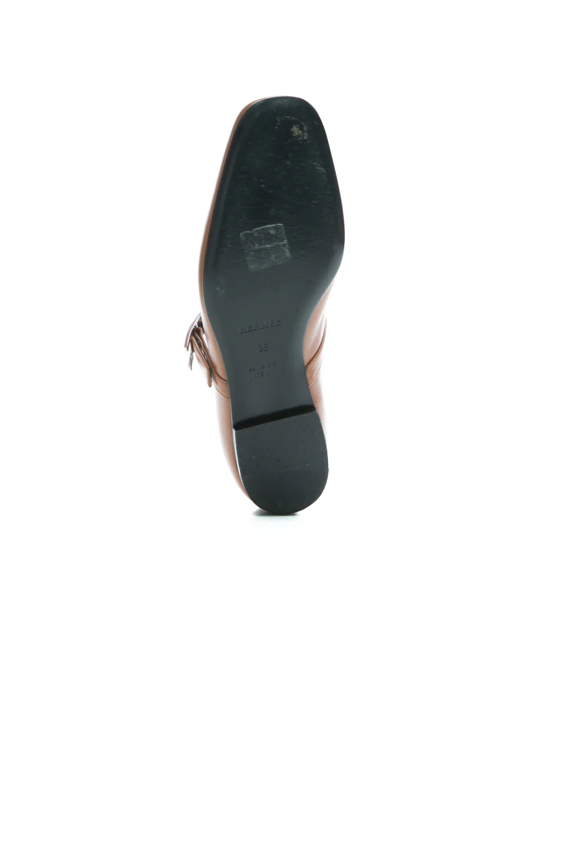 Jane Ballet Flat - Size 35 - Image 6