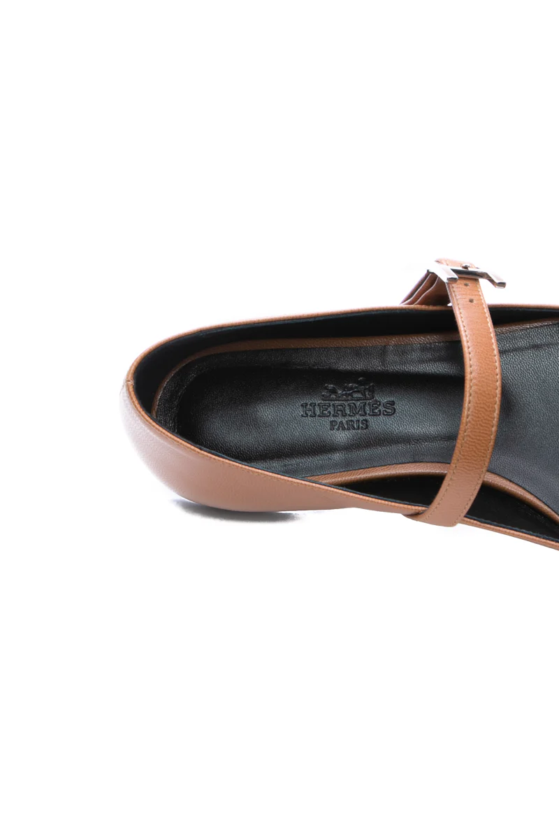 Jane Ballet Flat - Size 35 - Image 7