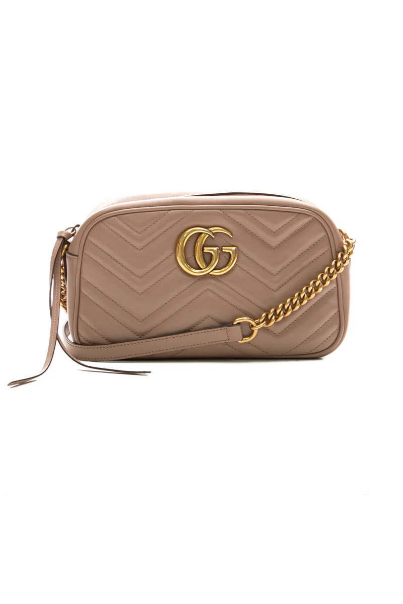 Marmont Small Camera Bag