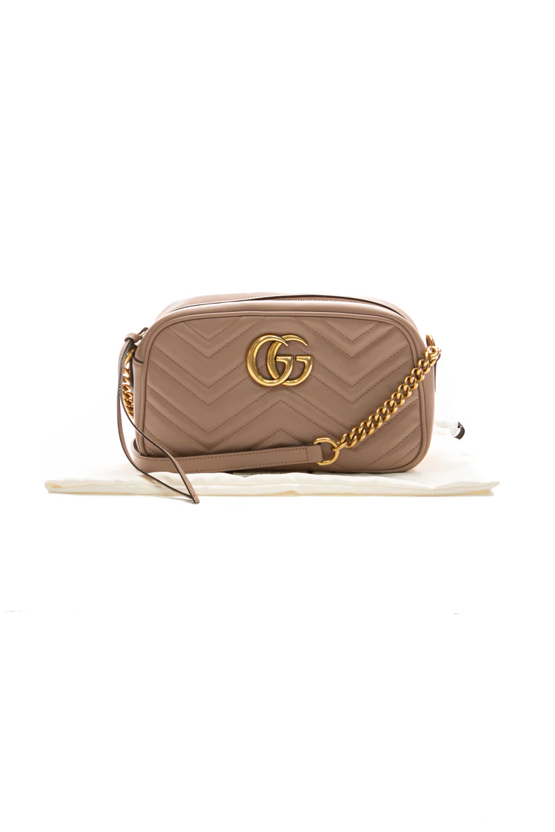 Marmont Small Camera Bag - Image 10