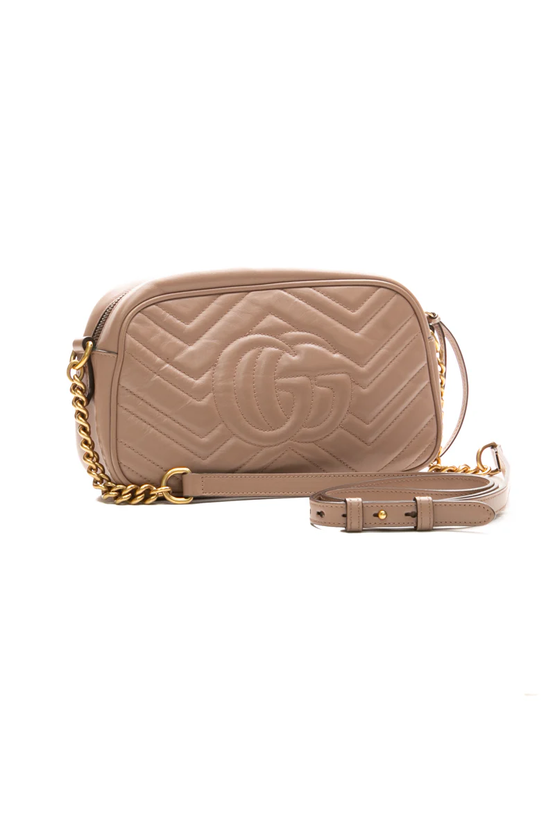 Marmont Small Camera Bag - Image 3
