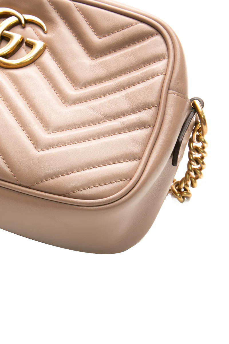 Marmont Small Camera Bag - Image 6