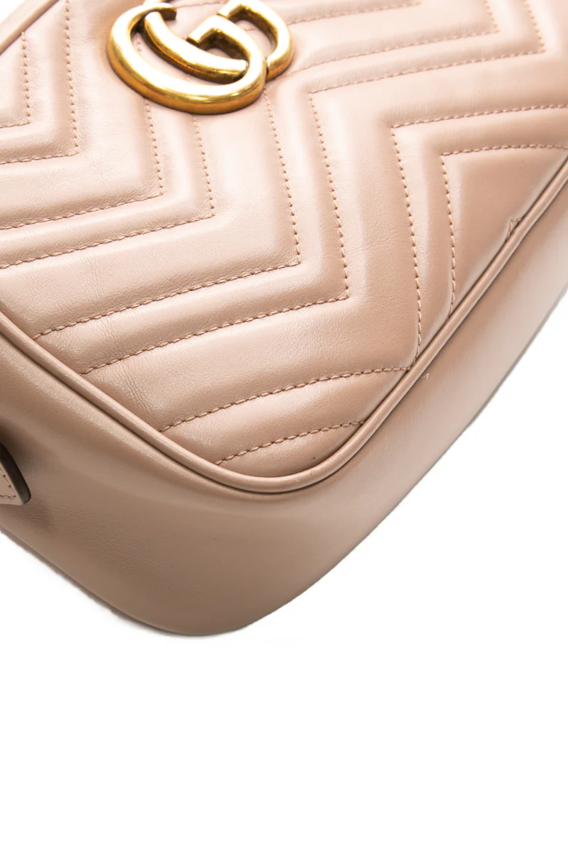 Marmont Small Camera Bag - Image 7