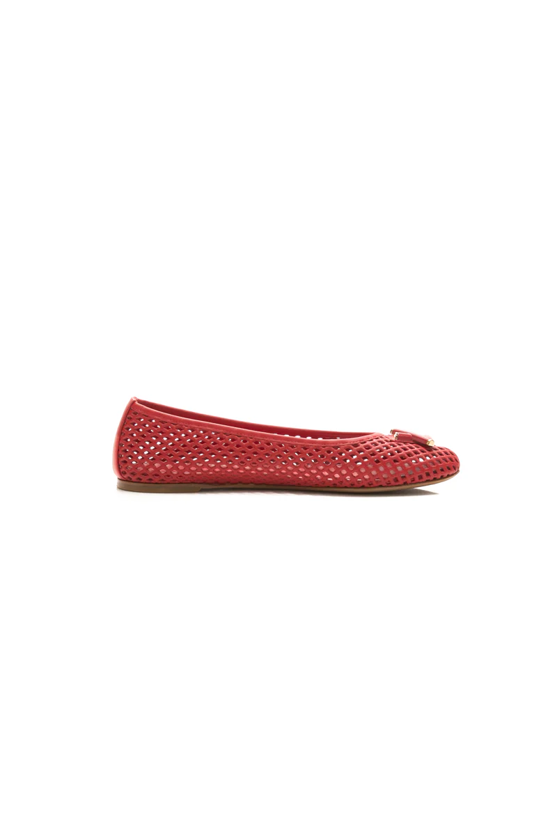 Shake Ballerina Flats - Size 36.5 - Image 3
